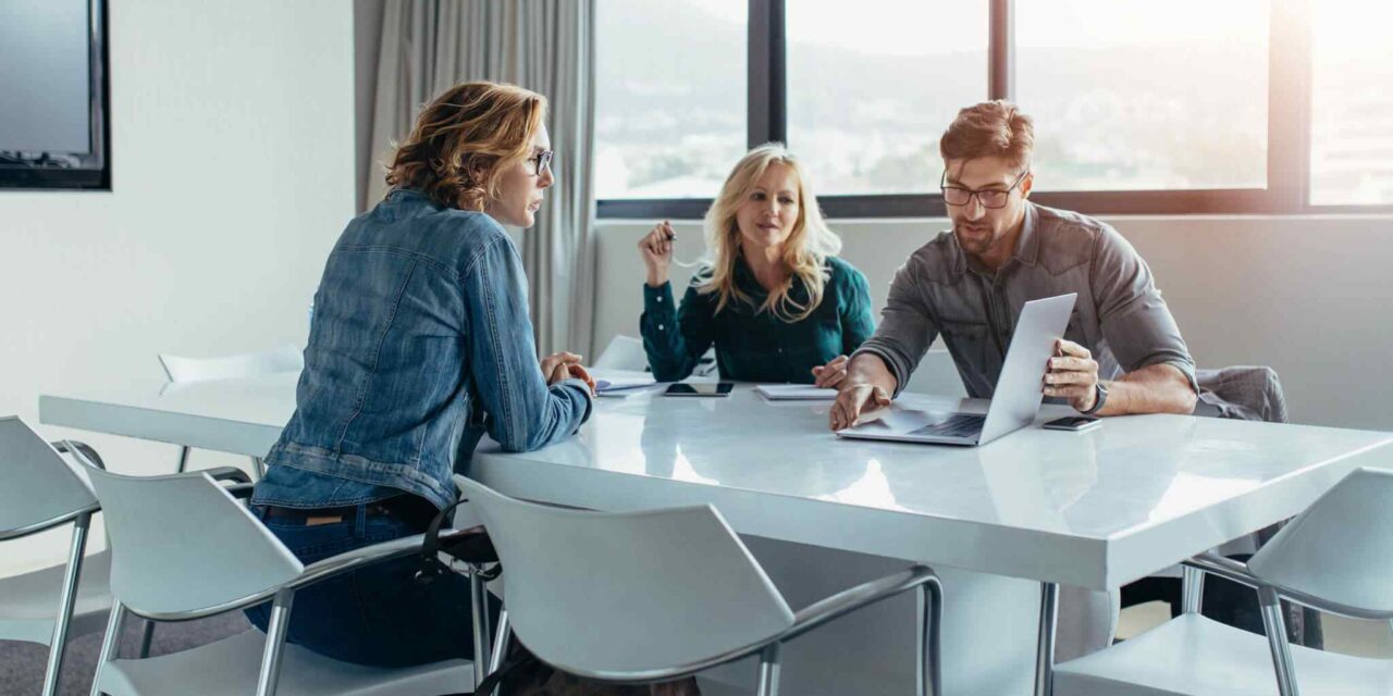 Empathy in Leadership: The Game-Changer Your Team Needs